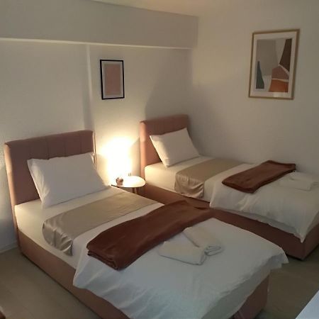 Apartman-Stan Na Dan -Stolac Exterior foto