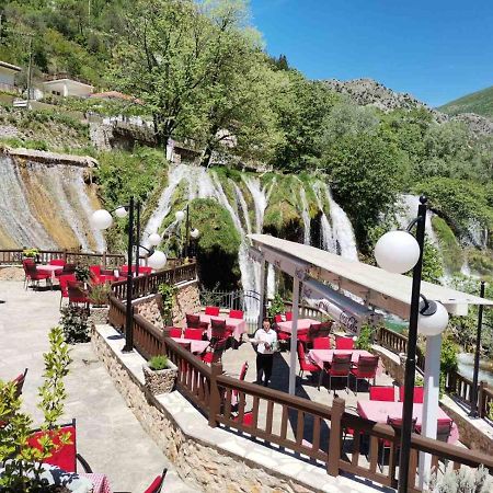 Apartman-Stan Na Dan -Stolac Exterior foto