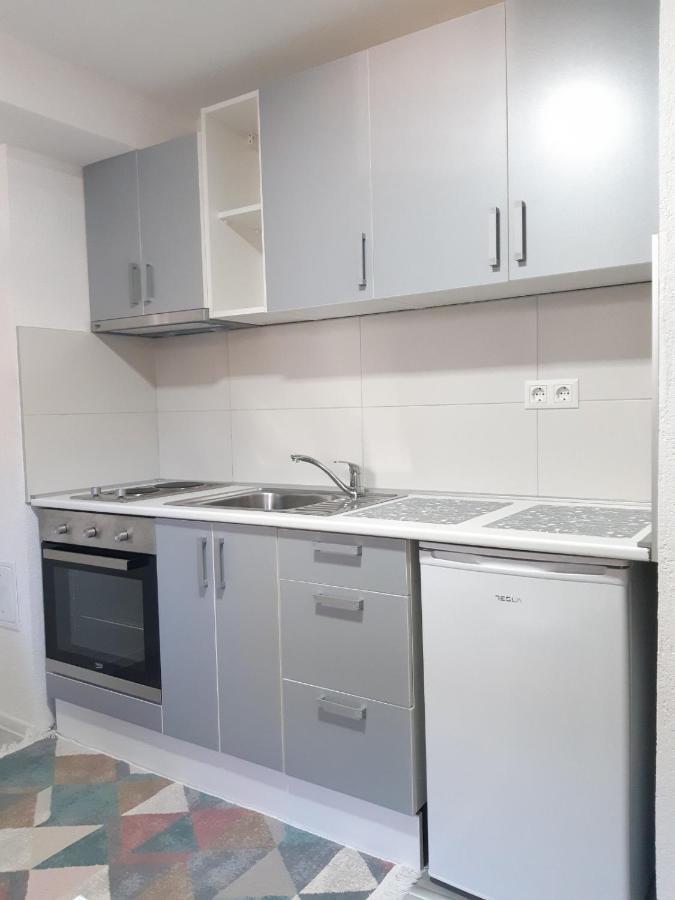 Apartman-Stan Na Dan -Stolac Exterior foto
