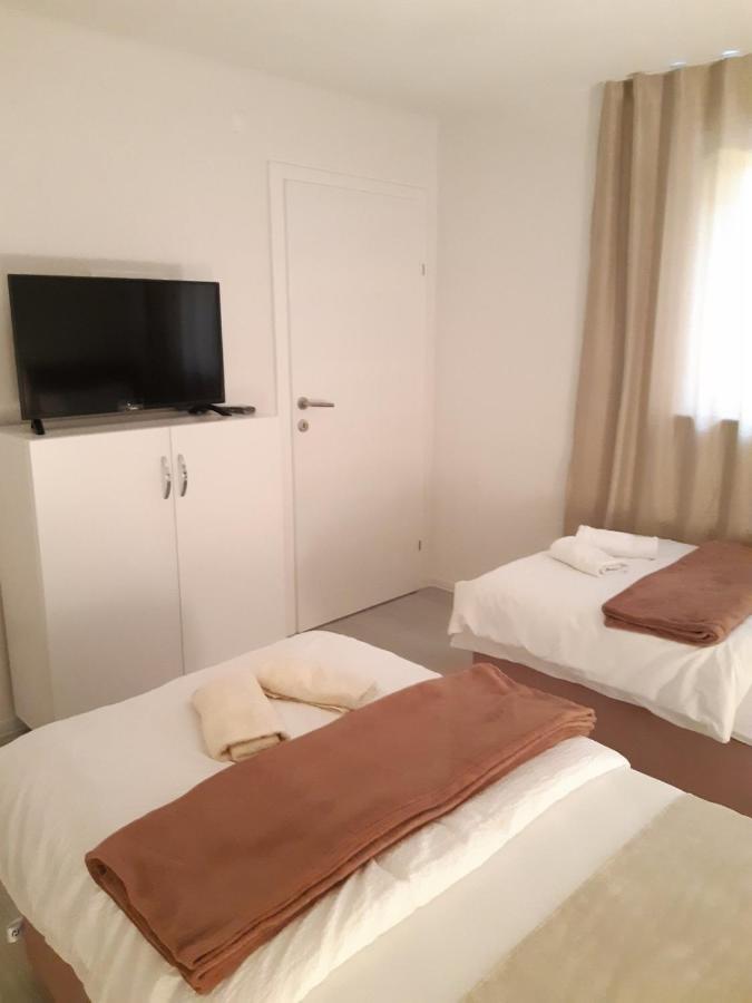 Apartman-Stan Na Dan -Stolac Exterior foto