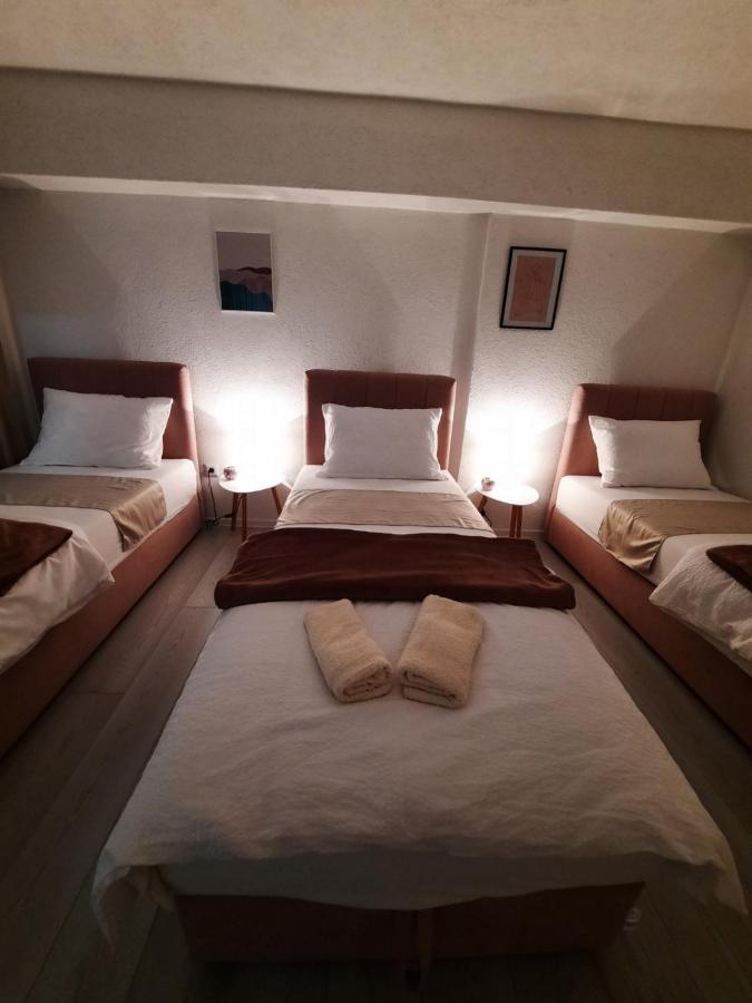 Apartman-Stan Na Dan -Stolac Exterior foto