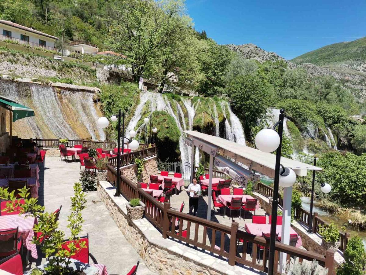 Apartman-Stan Na Dan -Stolac Exterior foto